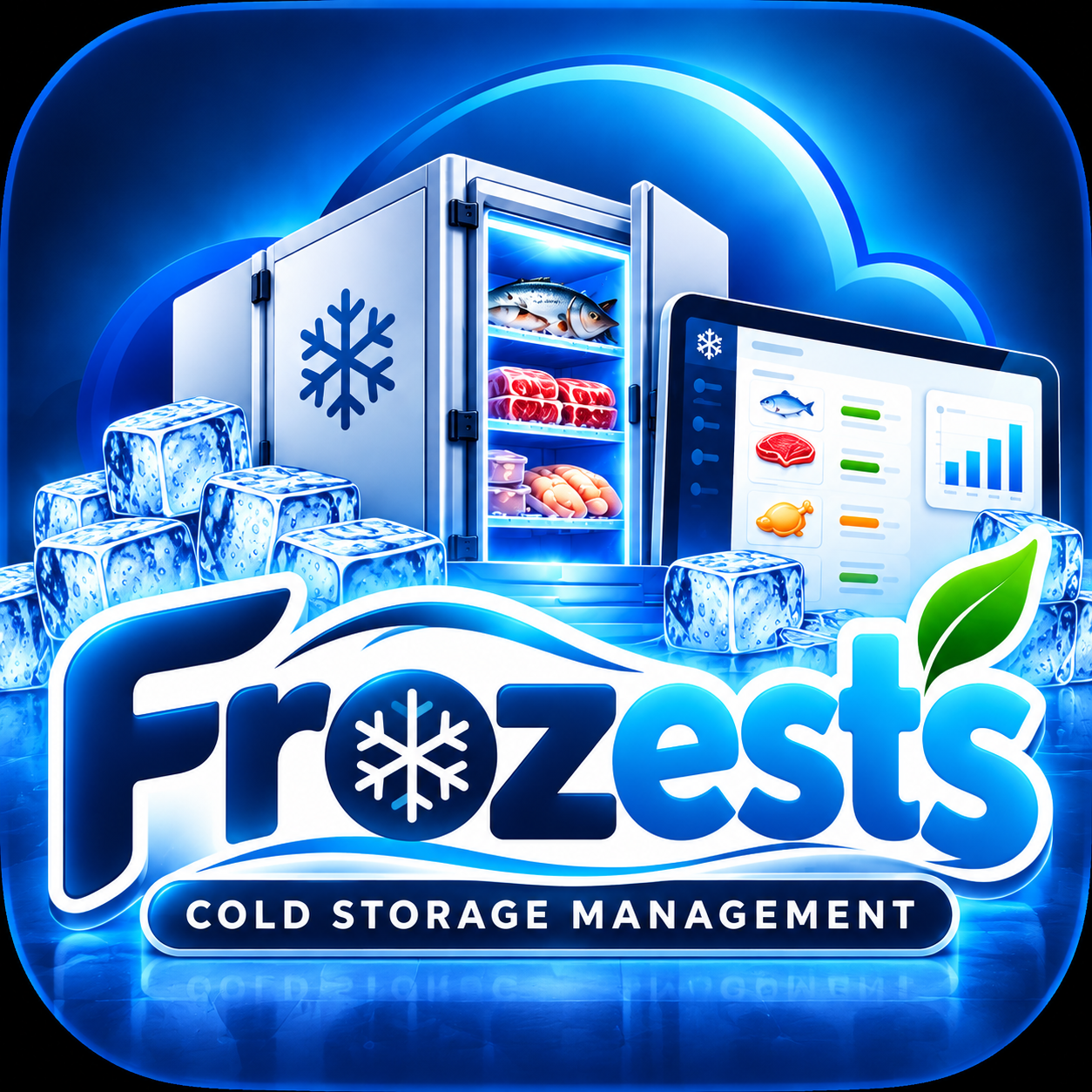 Frozests